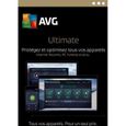 AVG Ultimate 2024 - (10 Appareils - 3 Ans) | Version Téléchargement-0