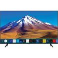 SAMSUNG 55TU7022 TV LED 4K UHD - 55" (138 cm ) - HDR 10+ - Dolby Digital Plus - Smart TV - 2xHDMI - 1xUSB-0