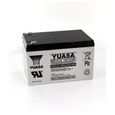 Batterie plomb Yuasa 12V 14Ah REC14-12 Cyclique-0