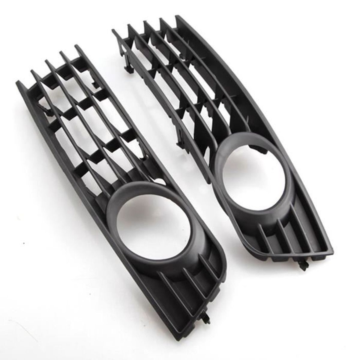 Pare-chocs Avant Brouillard Calandre Avec Brouillard Trou droit Seat Leon Hayon 2013-2017 NEUF