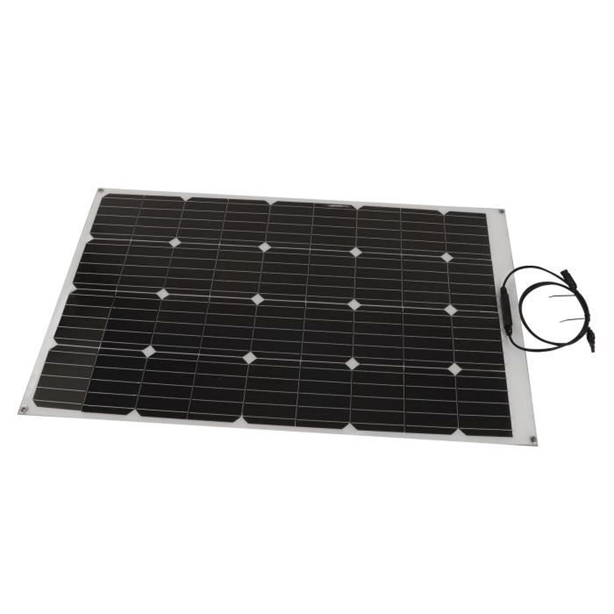 L'équipement solaire pour votre van, fourgon aménagé ou camping-car par