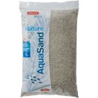 ZOLUX Sable et Quartz pour Aquarium - Aquasand - Quartz Moyen - 1 Kg - Décoration Aquarium - Animal Valley