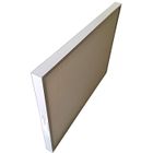 BRAND Filtre M5 - ALDES - T.ONE Vertical - 435x435x20 mm - Compatible Pompe à chaleur