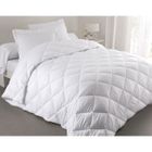 Ensemble Couette - Umberto Ravelli - 220x240 cm - 450 gr/m² - 2 Oreillers 60x60 cm - Polyester