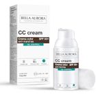 BELLA AURORA Cc Cream Anti-Manchas Oil Free Spf50 30 Ml