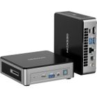 Mini PC - GEEKOM Mini Air12 - Intel Alder Lake N100 - 16Go DDR5 -512Go SSD - Windows 11 Pro - WiFi6 - BT5.2