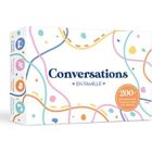 OH HAPPY GAMES Conversations en Famille - Le Jeu Qui va Renforcer Vos Liens Familiaux - Jeu de société famille, Jeux pour enfants et parents