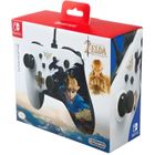 POWER A Manette pour Nintendo Switch iConic Zelda Link pour console switch