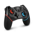 Manette Nintendo Switch-Uplayteck-Manette sans fil Bluetooth contrôleur Switch Pro pour Nintendo Switch/Switch Lite/Switch OLED/PC
