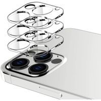 Vitre protection ecran arriere pour Apple iPhone 12 Pro Verre trempé incassable lot de [X3] Tempered Glass