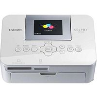 Imprimante - Canon - Selphy CP1000 - Filaire - Thermique par sublimation - Blanc