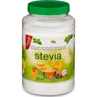 Substituts De Sucre - Édulcorant Stevia + Erythritol 1:8 | 1g = 8g Substitut Sucre 100% Naturel 0 Calories Indice Glycémique Keto