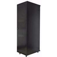 Rack serveur 19' 42U 600x600x2000mm armoire meuble MobiRack