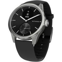 Montre connectée Withings ScanWatch 2 42 mm Noir