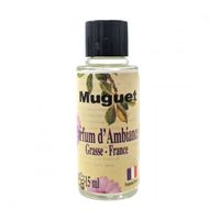 Extrait de parfum d'ambiance Muguet 15ml