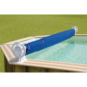 Bâche hiver pour piscine rectangulaire UBBINK 450x250cm - Toutes nos bâches  sont disponible sur notre site Le King Store ! - LeKingStore