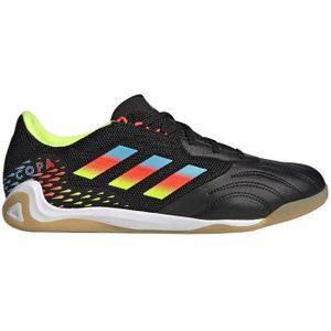 CHAUSSURES DE FOOTBALL Chaussures de football en salle Adidas Copa Sense.3 IN pour homme, taille 41 1/3