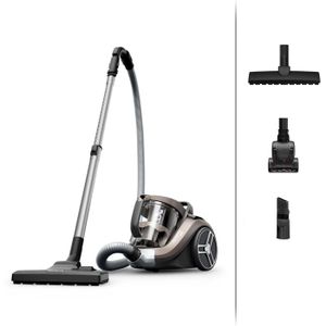 Aspirateur sans sac Rowenta Compact Power XXL RO4825EA