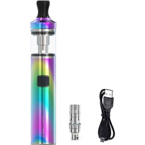 elfbar nachfüll pod läuft aus XO HAVANA - PUFF RECHARGEABLE CIGARE main image 0