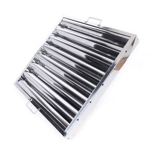 Filtre Graisse Hotte Aspirante Achat Vente Pas Cher