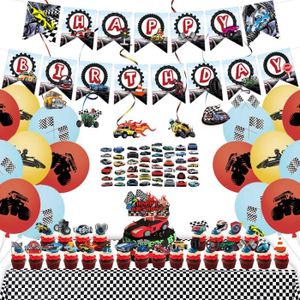 Nappe Motif Moto Cdiscount