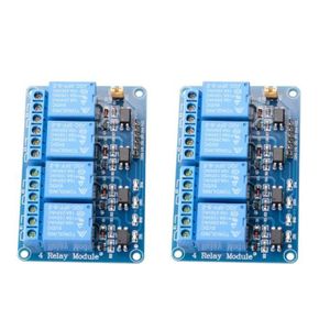 2PCS Mini carte SD Module Module De Mémoire Carte Micro SD Module pour Arduino AVR ARM