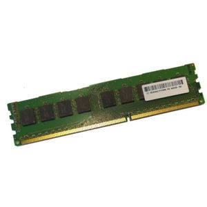MÉMOIRE RAM 8GB RAM DDR3 PC3-12800E Micron Technology MT18KSF1