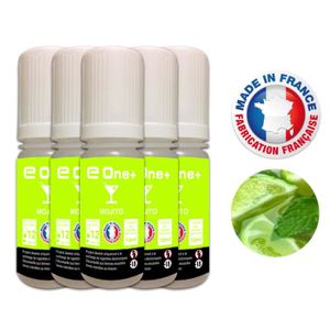 Eliquide 12mg menthe glaciale - Cdiscount