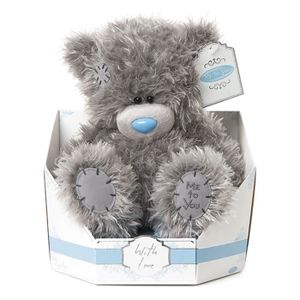 nounours gris me to you