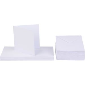 2,5 x 3,5 enveloppes de carte / enveloppe de couleur vive / mini tailles  d’enveloppe de couleurs vives assorties / 5 couleurs / ensemble de 10