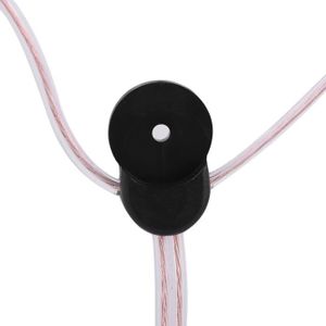 Antenne interieure fm - Achat / Vente pas cher