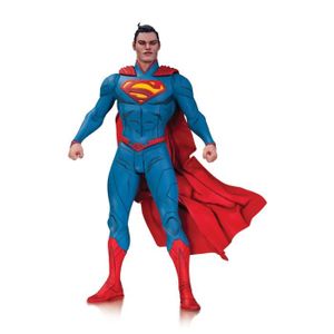 FIGURINE - PERSONNAGE Figurine d'action - DC COMICS - Superman - Edition