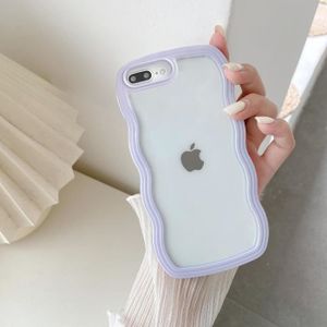 COQUE - BUMPER Coque Pour Iphone 7 Plus-8 Plus, coque De Protecti