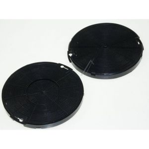 Aluminium larges mailles Filtre Pour Bosch Neff Siemens Hotte Vent 90cm