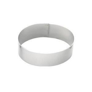 Cercle A Patisserie 22 Cm Cdiscount Cercle A Patisserie 22 Cm Cdiscount