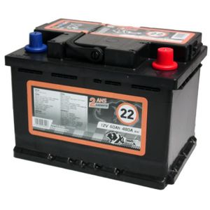 Batterie 480a - Cdiscount