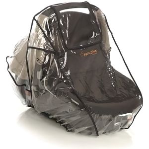 poussette jane habillage pluie