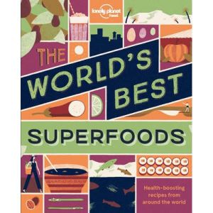 PARTITION WORLDS BEST SUPERFOODS