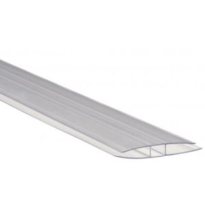 Profil Jonction Plaque Polycarbonate Achat Vente Pas Cher