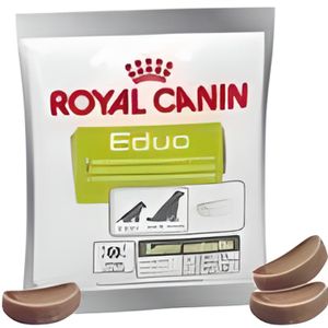 FRIANDISE Royal Canin Chien Educ Supplément Nutritionnel à Visée Éducative Croquettes sachet de 50g