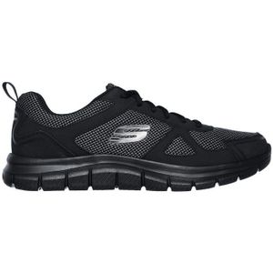 CHAUSSURES DE RANDONNÉE Skechers Track-Bucolo Hommes Synthétique Chaussure