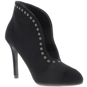 low boots talon 5 cm
