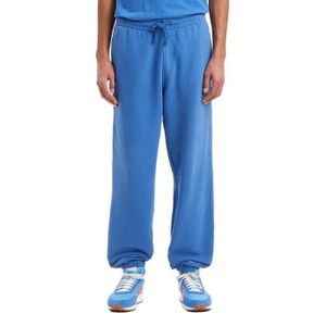 PANTALON DE SPORT LEVI'S - Pantalon de jogging - bleu - L - Bleu - P