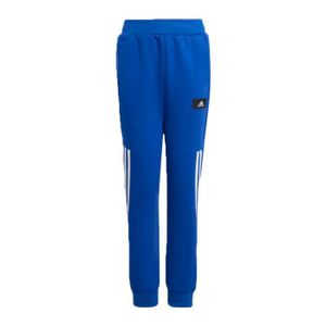 SURVÊTEMENT Jogging enfant Adidas - Bleu - Taille élastique - 