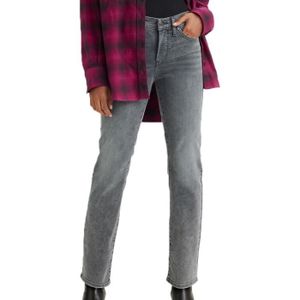 Levi's 714 straight femme deals
