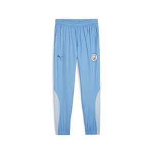 TENUE DE FOOTBALL Pantalon de survêtement Prematch Manchester City 2