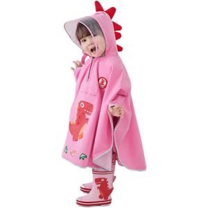 PONCHO Poncho Pluie Imperméable Enfant Réutilisable Bébé 