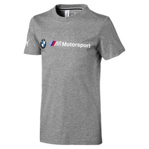 puma bmw t shirt enfant 2014