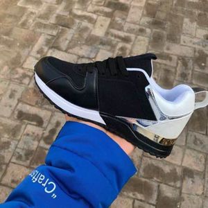 Nike basket sale compensée femme