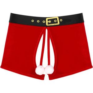 String homme noel Cdiscount